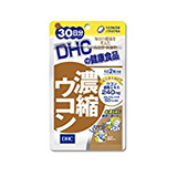 DHC 濃縮ウコン 30日分