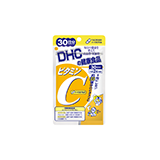 ビタミンCサプリ DHC ビタミンC(ハードカプセル) 30日分